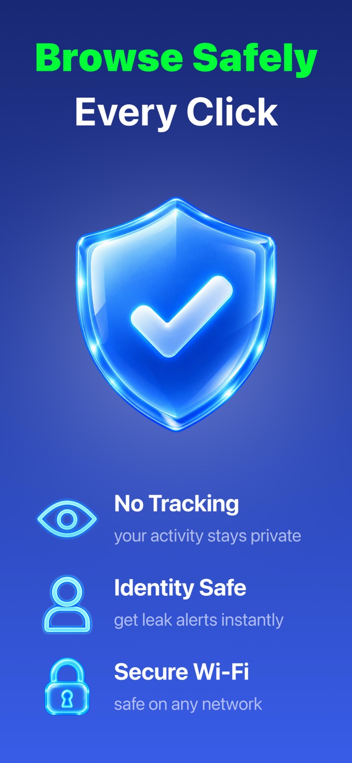 Browsing privacy